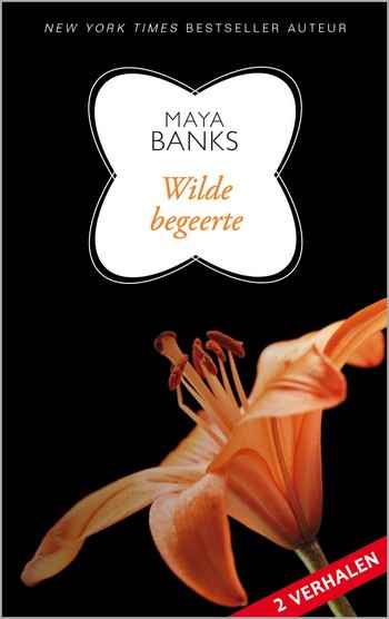 Wilde begeerte, 2-in-1