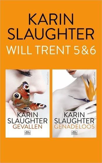 Will Trent 5-6