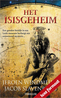 Het Isisgeheim