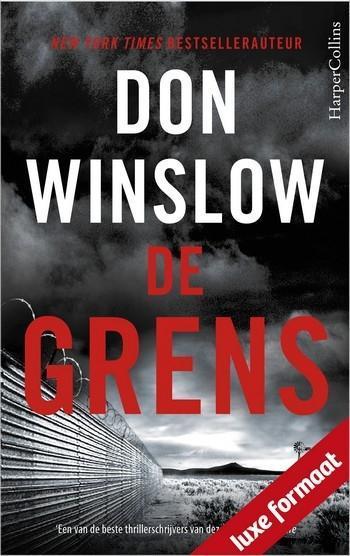 De grens