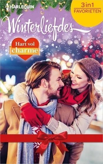 Winterliefdes Favorieten 593 – Margaret Way – Jessica Steele – Natasha Oakley – De geur van bloesem – Als een echte vader – Een schitterend paar