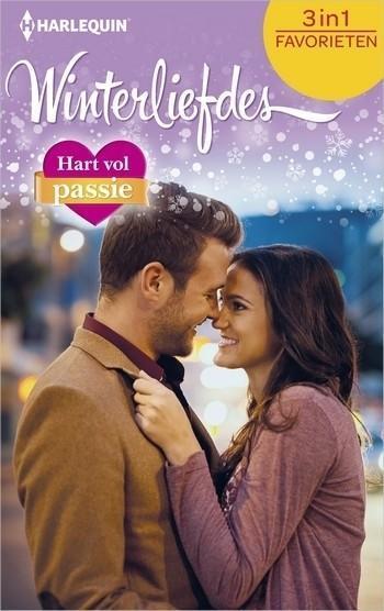Winterliefdes Favorieten – Hart vol passie