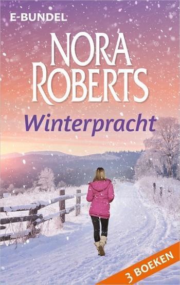 Winterpracht, 3-in-1