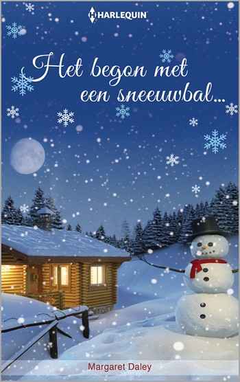 Het begon met een sneeuwbal...