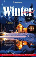Winterspecial 111 – Barbara Bretton – Elizabeth Bevarly – Margot Dalton