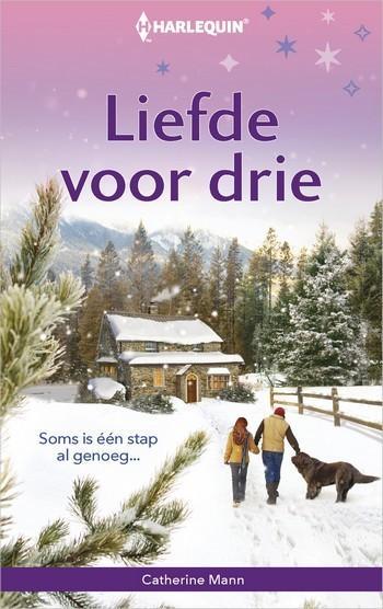 Winterspecial 115C – Catherine Mann – Liefde voor drie