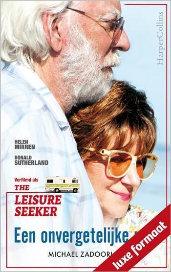 Een onvergetelijke reis