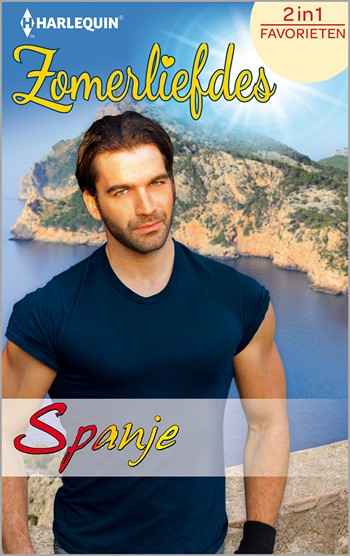Zomerliefdes Spanje: Spaans verlangen / Onthullend weerzien