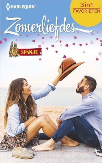 Zomerliefdes - Spanje
