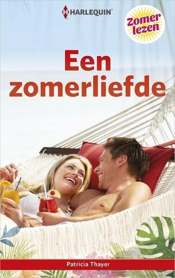 Zomerspecial 117A – Patricia Thayer – Een zomerliefde