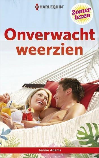 Zomerspecial 117B – Jennie Adams – Onverwacht weerzien