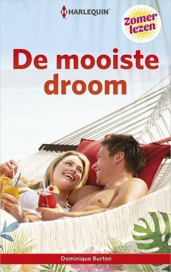 Zomerspecial 117C – Dominique Burton – De mooiste droom
