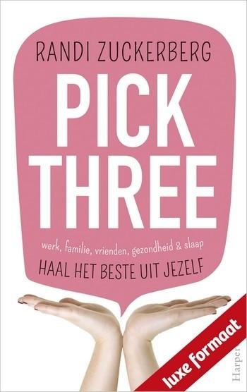 Pick Three